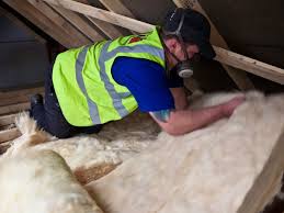 Best Basement Insulation  in Linda, CA